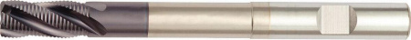 Фреза из быстрореза 6NL612005LW