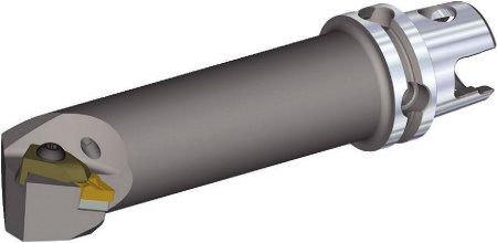 Расточная пластина KM50TSS40LNKXNL15