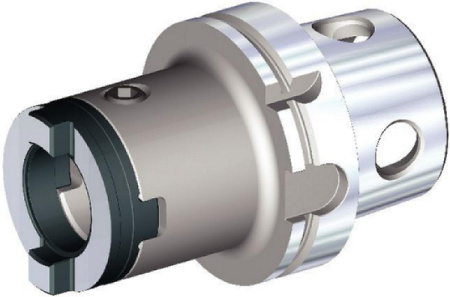 Оправка KM4X100HTS50090M