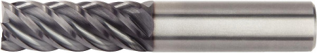 Фреза твердосплавная концевая 4C0516006STWP15PE