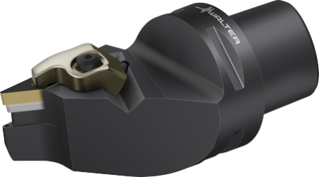 Инструмент CaptoTM C6-DVJBL-45065-16-P