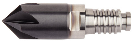 Головки твёрдосплавные Duo-Lock 80C616NDL16WP15PE