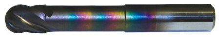 Фреза концевая MT100VE-016Z16R04-32-H102-L150-T TAD
