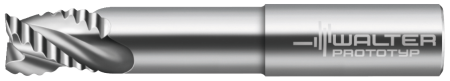 Фреза твердосплавная Prototyp H608771-20