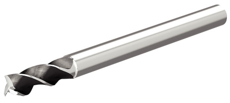 Фреза твердосплавная концевая 3AN9M04001SZTUNCOATED