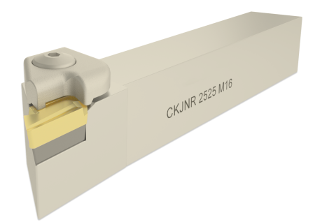 Державка токарная CKJNR 3232 P16