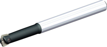 Корпус фрезы концевой M270TD010A10L120