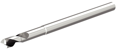 Фреза твердосплавная концевая 2AF9E19029SZTUNCOATED