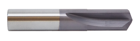 Сверло твердосплавное Twister® центровочное, 145° NC 200S 0600A