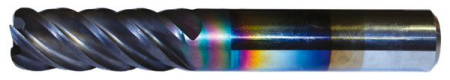 Фреза концевая MT190VB-014Z14R05-75-L150-r40-T TAD