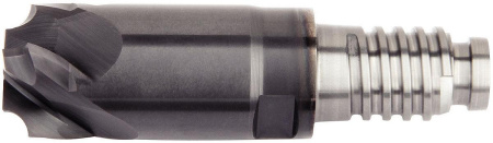 Головки твёрдосплавные Duo-Lock 80C510EDL10WP15PE