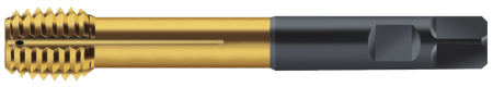 Раскатник Prototyp по DIN из быстрорежущей стали HSS-E S2066345-M12