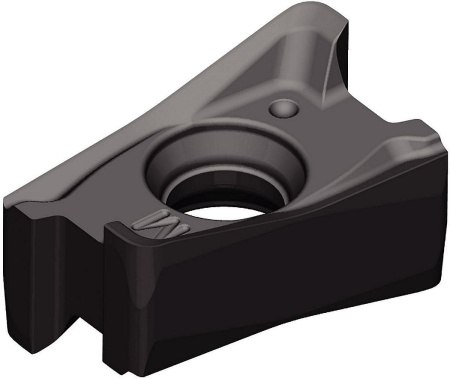 Пластина фрезерная XNGU100408SRMHWP35CM