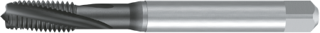 Метчик APD371M4x0,7J