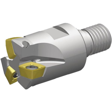 Корпус фрезы концевой VXF125Z03M16XD12 