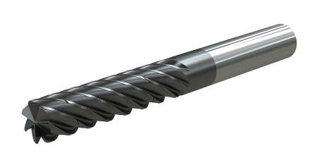 Фреза твердосплавная концевая 771TE13016RGTWS15PE