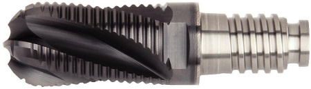 Головки твёрдосплавные Duo-Lock 49C9100DL10WP15PE