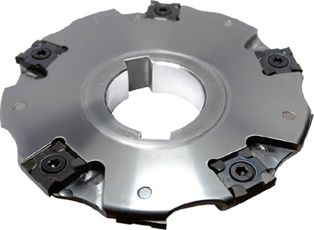 Фреза дисковая MT390-063S22N03SN12-11