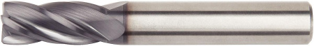 Фреза твердосплавная концевая D0140300T008TIALN