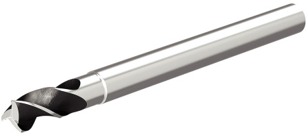 Фреза твердосплавная концевая 3AN9E16008SZTUNCOATED