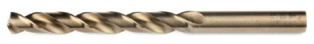 Сверло спиральное из быстрорежущей стали HSS-E DIN338 D4,3