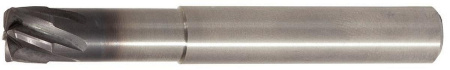 Фреза твердосплавная концевая 70N708003MTALTIN-MT1