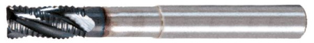 Фреза концевая MT190YVBE-006Z06R03-13-H039-L075-A030-AL DLC