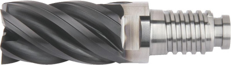 Головки твёрдосплавные Duo-Lock 5VCE13EDL12WS15PE