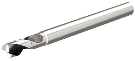 Фреза твердосплавная концевая 2AN9E07003RGTUNCOATED