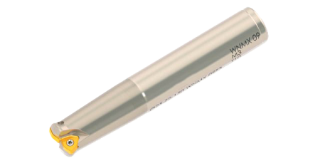 Фреза концевая с СМП D30 d25 Z03 L150 WNMX 09