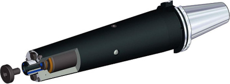 Оправка DV40BTDSMC27260M