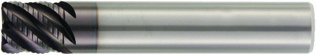 Фреза твердосплавная концевая 4U50E1300R5BTWS15PE