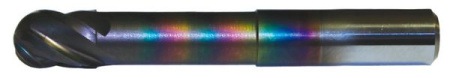 Фреза концевая MT100VE-018Z18R04-32-H102-L150 TAS