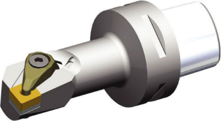Расточная система PSC63S25HDCLNL12
