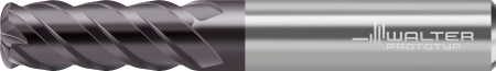 Фреза твердосплавная Prototyp, серия Advance MC025.9.53A4D152-WJ30TF