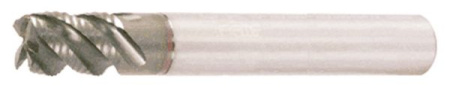 Фреза концевая MT190YVB-016Z16R06-32-L092-A050 TAS