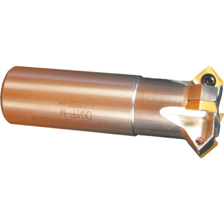 Фреза концевая с пластинами MT145F-032W32R03SO12