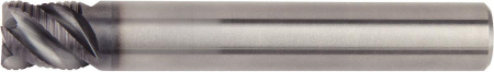 Фреза твердосплавная концевая 4U4008003TWP15PE