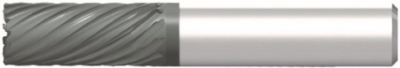 Фреза твердосплавная H508F06060-6C06