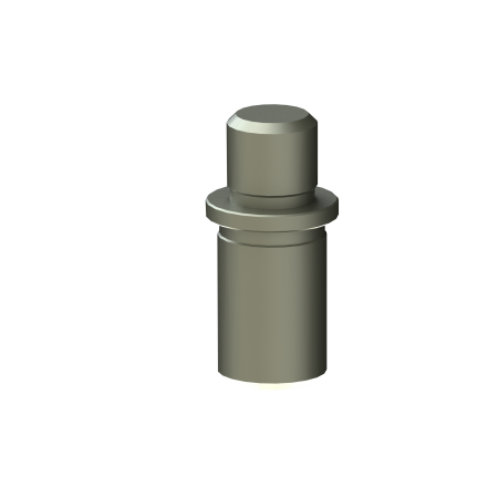 Штифт TNMG 16   L10-D6 
