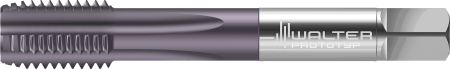 Метчик Prototyp X·pert из быстрорежущей стали HSS-E AK2236407-UNC1/2