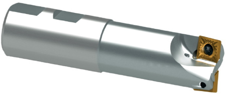 Фреза концевая с пластинами MT190-032MK3R03SO12