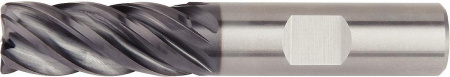 Фреза твердосплавная концевая 5V1C05020STWP15PE