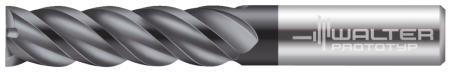 Фреза твердосплавная Prototyp AH3023418-3/8