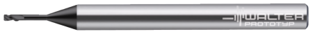 Фреза твердосплавная Prototyp, серия Advance H4044919-2-10