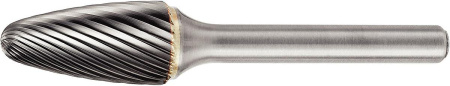 Борфреза твердосплавная M40546
