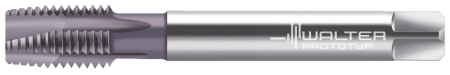 Метчик Prototyp из быстрорежущей стали HSS-E, серия Advance A2325766-UNF5/8
