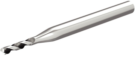 Фреза твердосплавная концевая 2A09M10005RJTUNCOATED