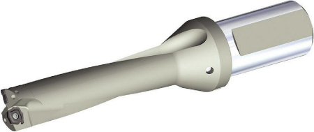 Корпус сверла Top Cut 4 TCF300R4SLR32ME 