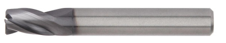 Фреза твердосплавная концевая D0132000T032TIALN
